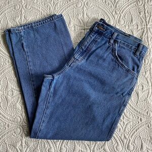 Men’s Rivet Supply Co. Jeans Sz 36 X 30